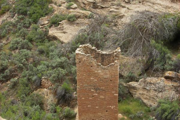 Hovenweep National Monument