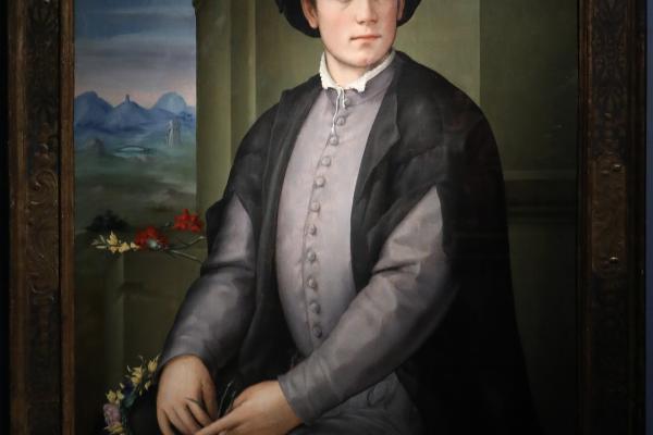 Utah Museum of Fine Arts