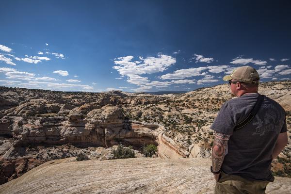 Grand Staircase-Escalante National Monument