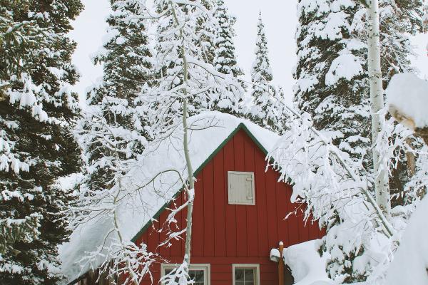 Solitude Mountain Resort