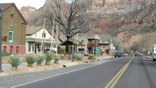 Springdale
