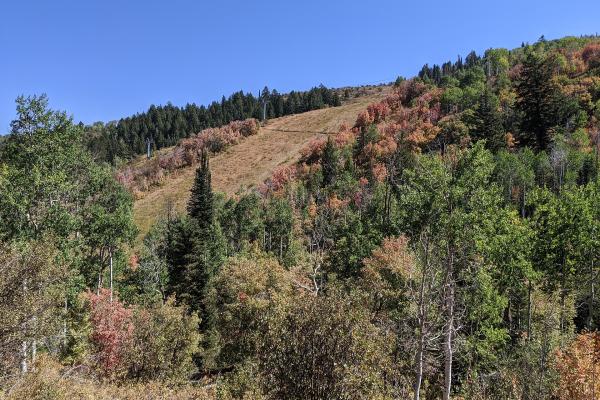 Park City Mountain