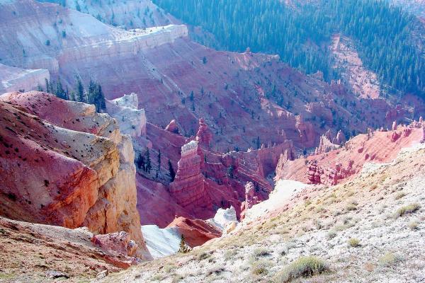 Cedar Breaks National Monument