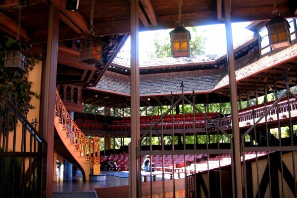 Utah Shakespeare Festival