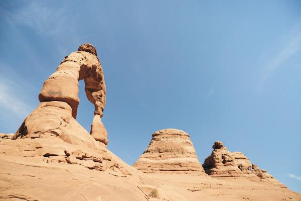 Delicate Arch