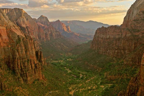 Zion National Park