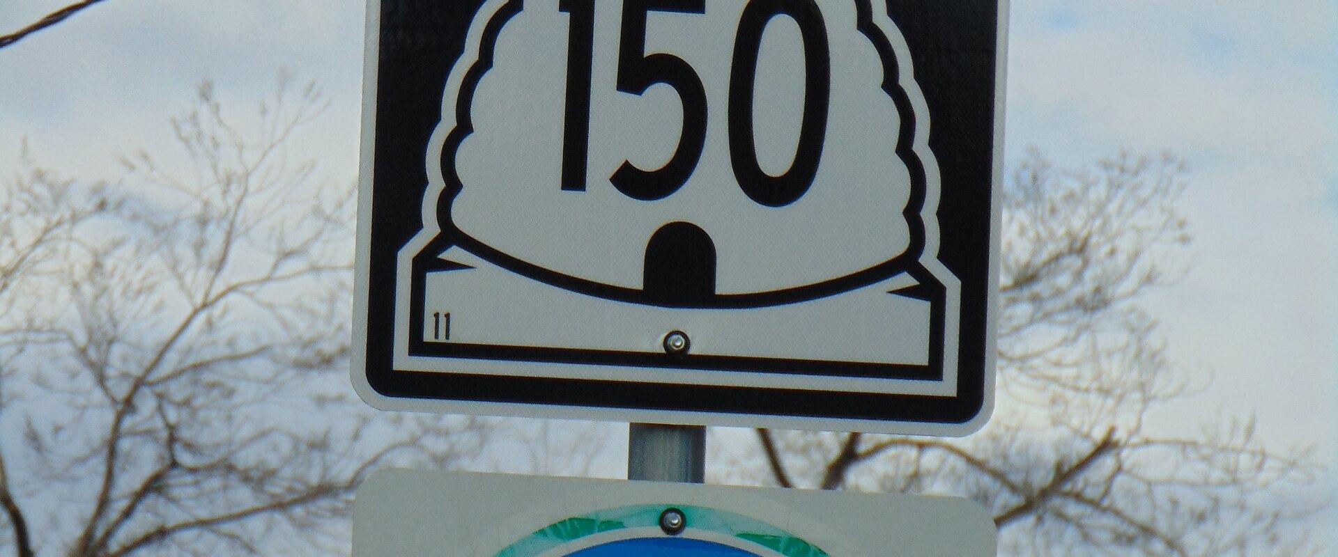 Scenic Byways