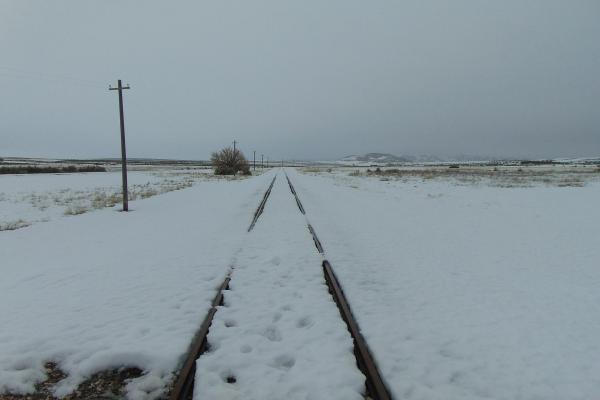 Golden Spike National Historical Park