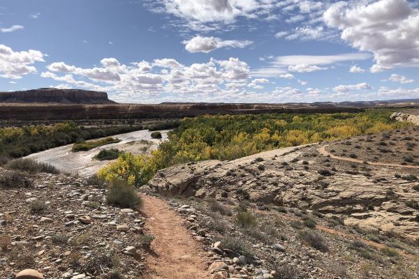 Bears Ears National Monument