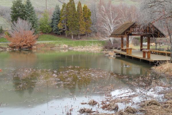 Red Butte Garden