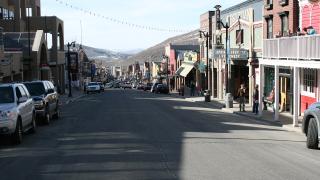 Park City & the Wasatch Back