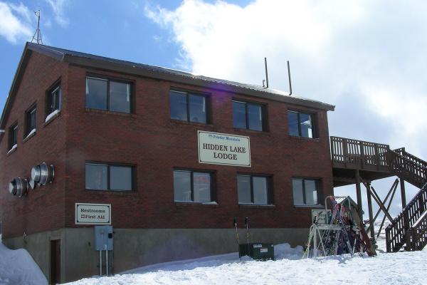 Powder Mountain