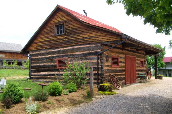 Goulding's Trading Post Museum