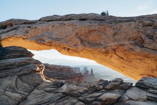 Mesa Arch