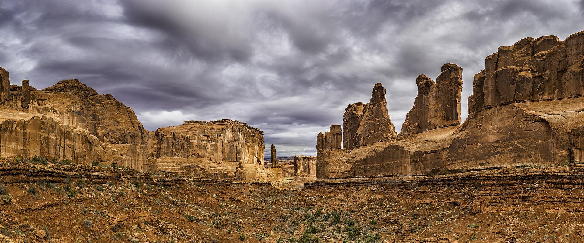 National & State Parks