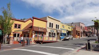Park City