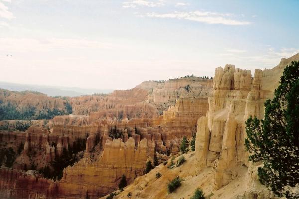 Red Canyon