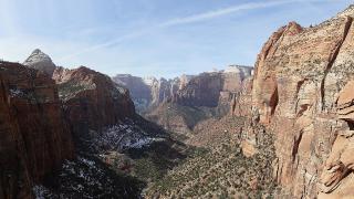 Zion & St. George
