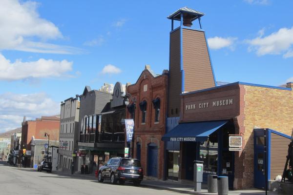 Park City Museum