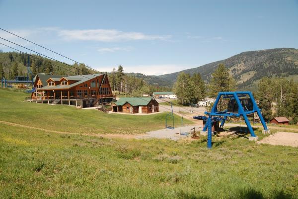 Beaver Mountain