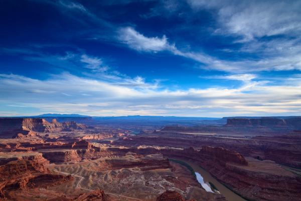 Dead Horse Point State Park