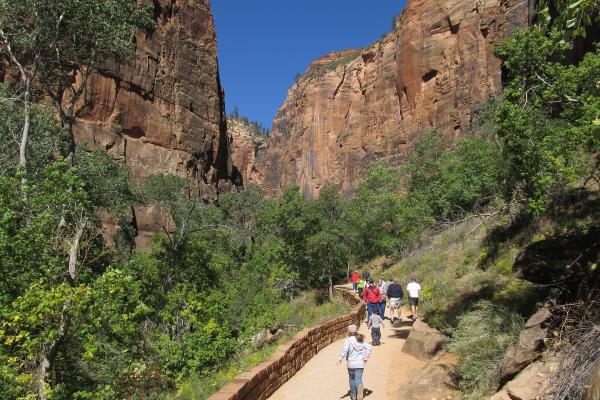 The Narrows
