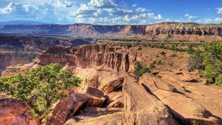 Capitol Reef & the San Rafael Swell