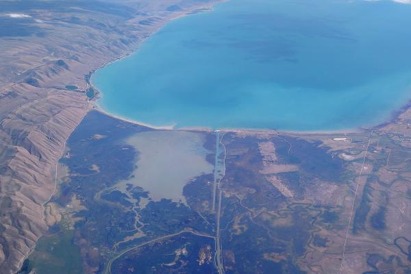Bear Lake State Park