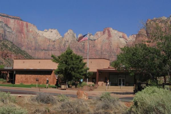 Zion Human History Museum
